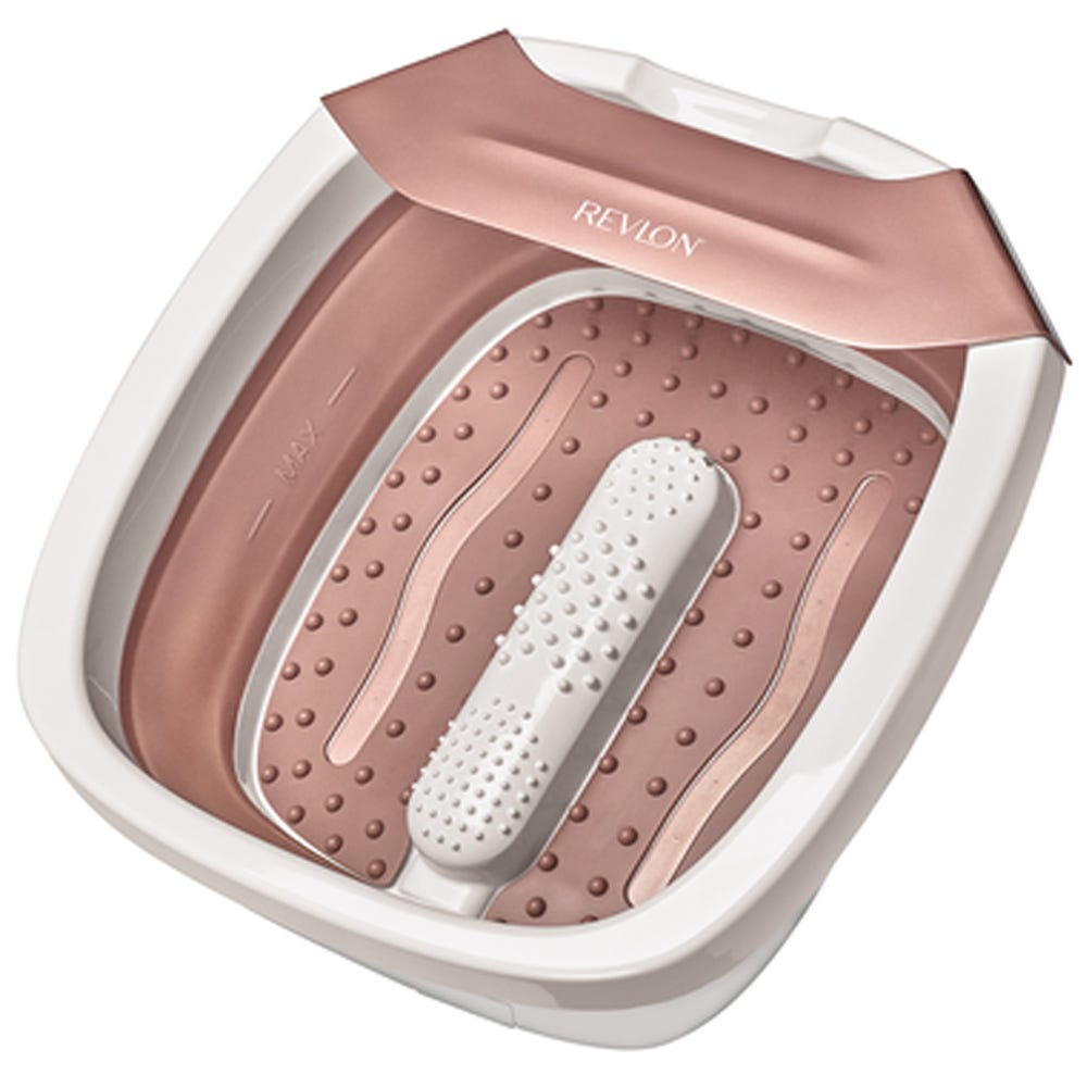 Revlon Silicon Foot Spa
