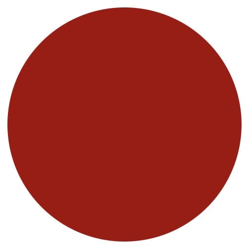 Radico Colour Me Organic Wine Red 100 g