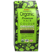 Radico Colour Me Organic Light Ash Blonde 100 g