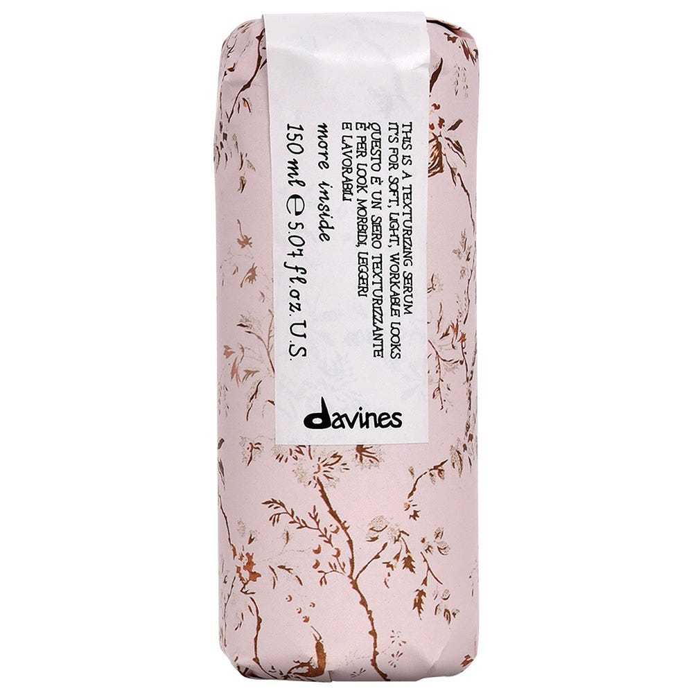 Davines More Inside Texturizing Serum 150 ml