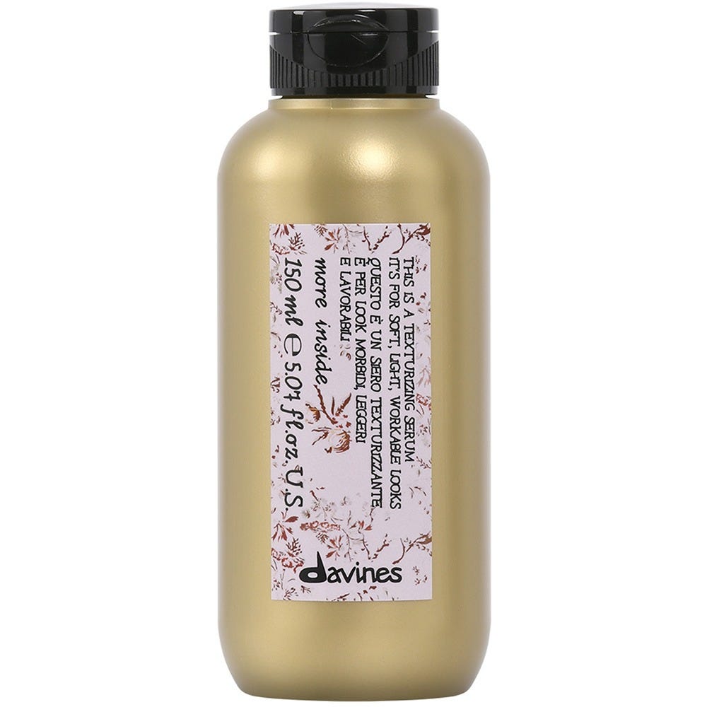 Davines More Inside Texturizing Serum 150 ml