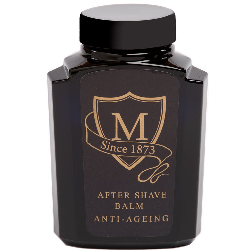 Morgans Pomade Anti-Ageing After-Shave Balm 100 ml