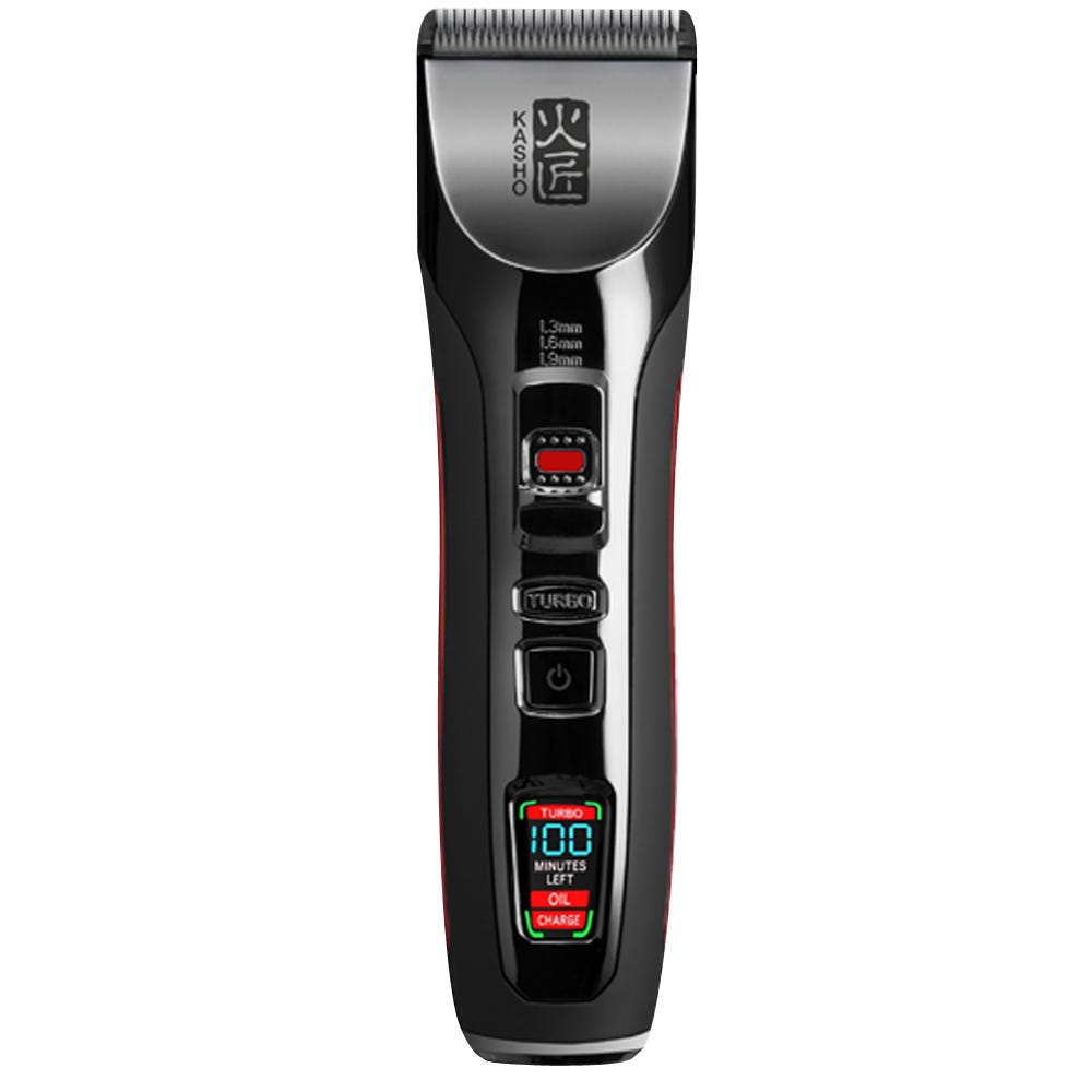Kasho Professional Hairclipper