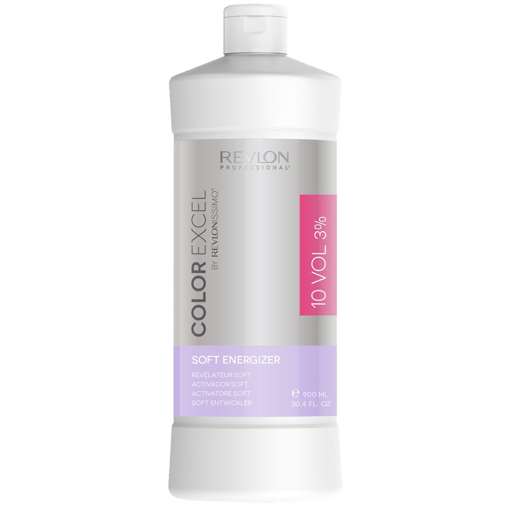Revlon Revlonissimo Color Excel Energizer 10 Vol. 3 % 900 ml