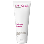 Santaverde Cleansing Emulsion 100 ml