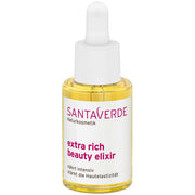 Santaverde Extra Rich Beauty Elixir 30 ml