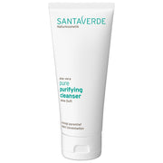 Santaverde pure Purifying Cleanser ohne Duft 100 ml