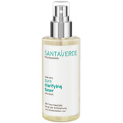 Santaverde pure Clarifying Toner ohne Duft 100 ml
