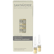 Santaverde age protect Intensive Treatment 10x 1 ml