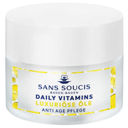 Sans Soucis Daily Vitamins Anti Age Pflege 50 ml
