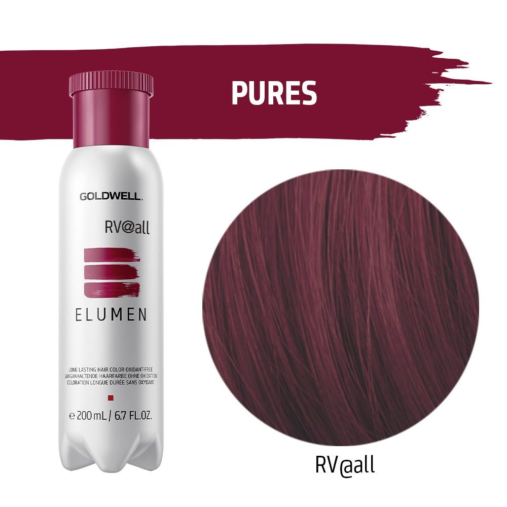 12075800-Farbe-Rot Violett RV@ALL