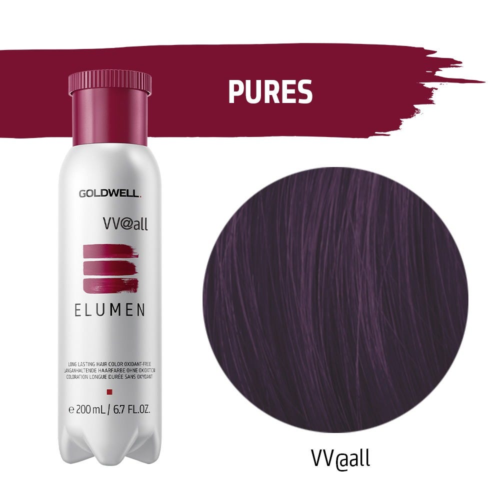 12075802-Farbe-Violett VV@ALL