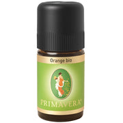 PRIMAVERA Orange Bio 5 ml