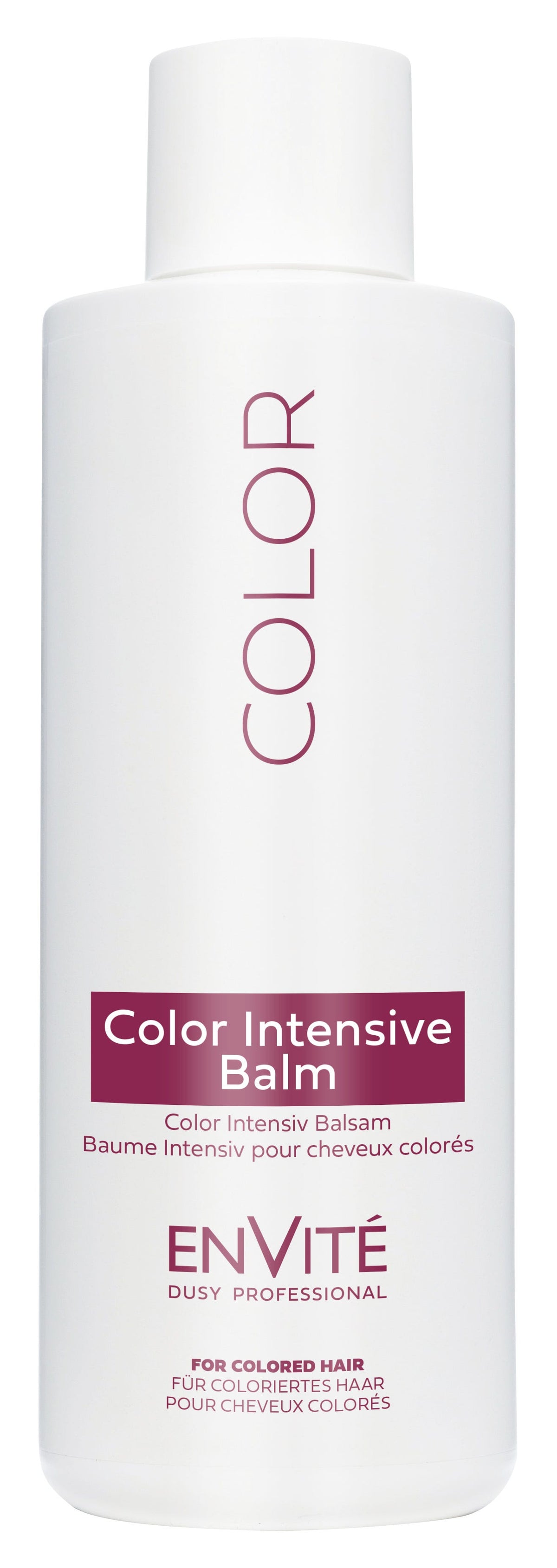 dusy professional EnVité Color Intensiv Balm 1000 ml 