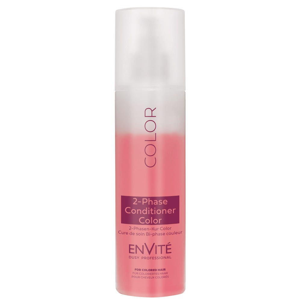dusy professional EnVité 2-Phasen Conditioner Color 200 ml 