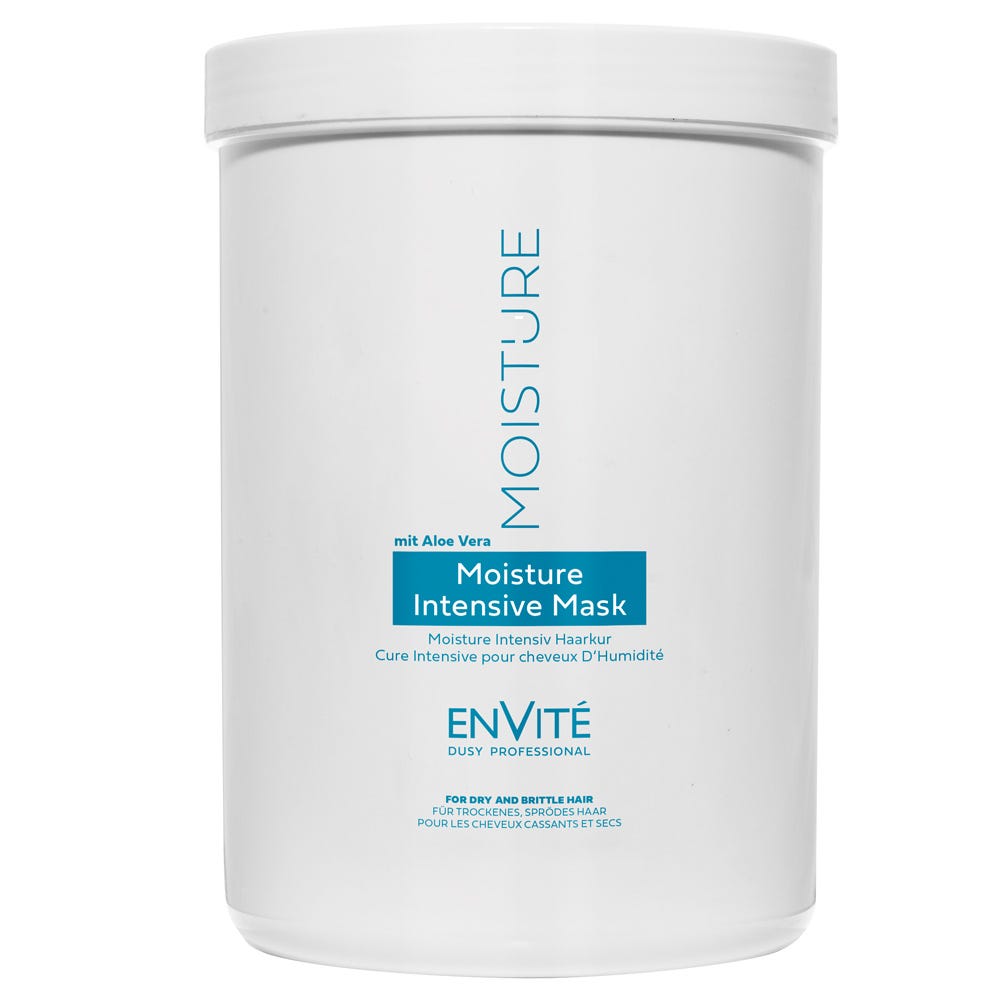 dusy professional EnVité Moisture Intensive Haarkur 1000 ml 