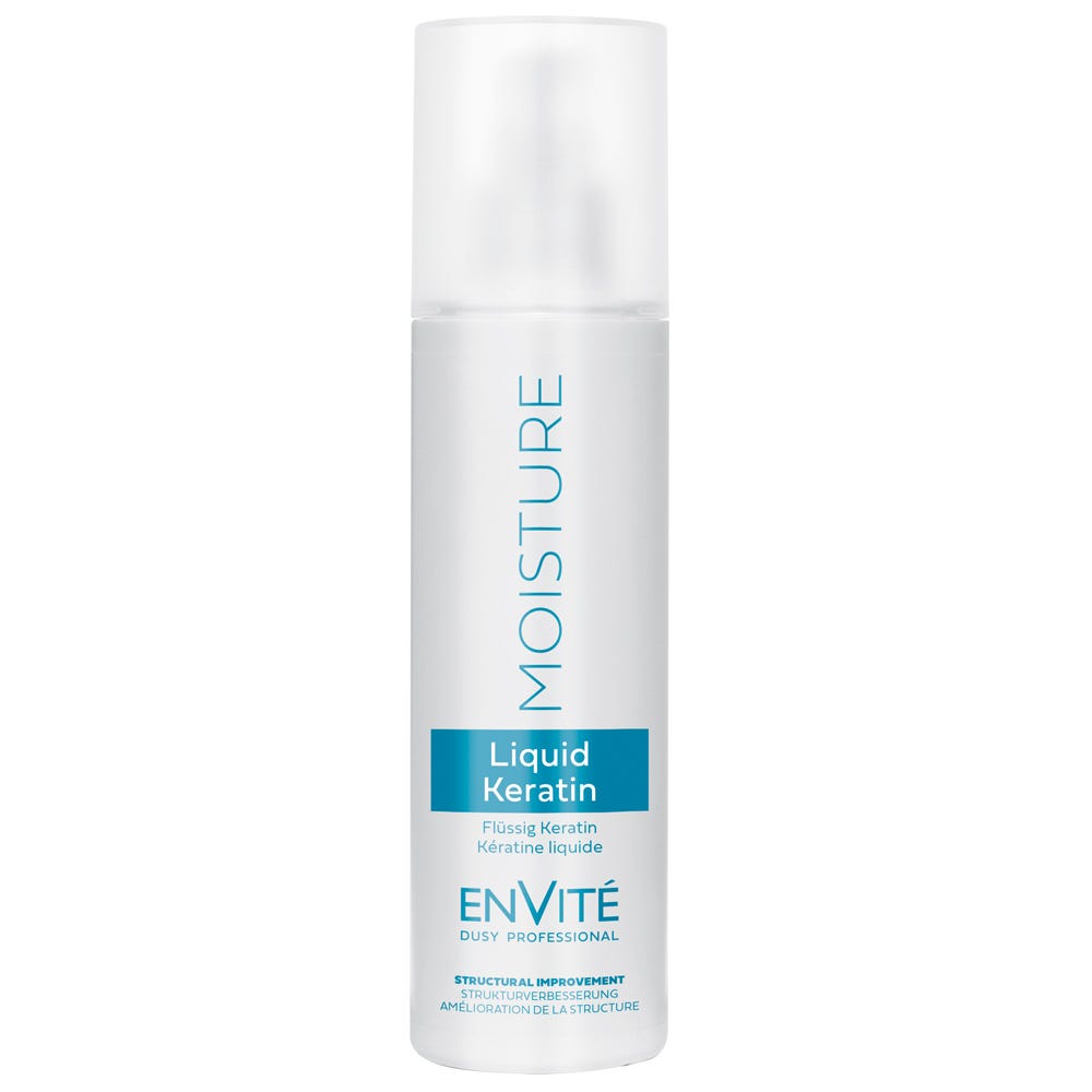 dusy professional EnVité Flüssig Keratin 200 ml 