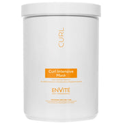 dusy professional EnVité Curl Intensiv Haarkur 1000 ml 