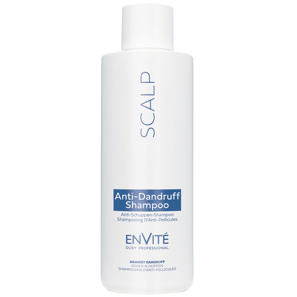 dusy professional EnVité Anti-Dandruff Shampoo 1000 ml 