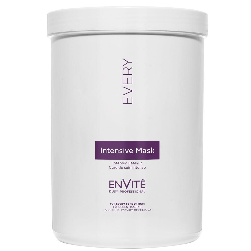 dusy professional EnVité Intensiv Haarkur 1000 ml 