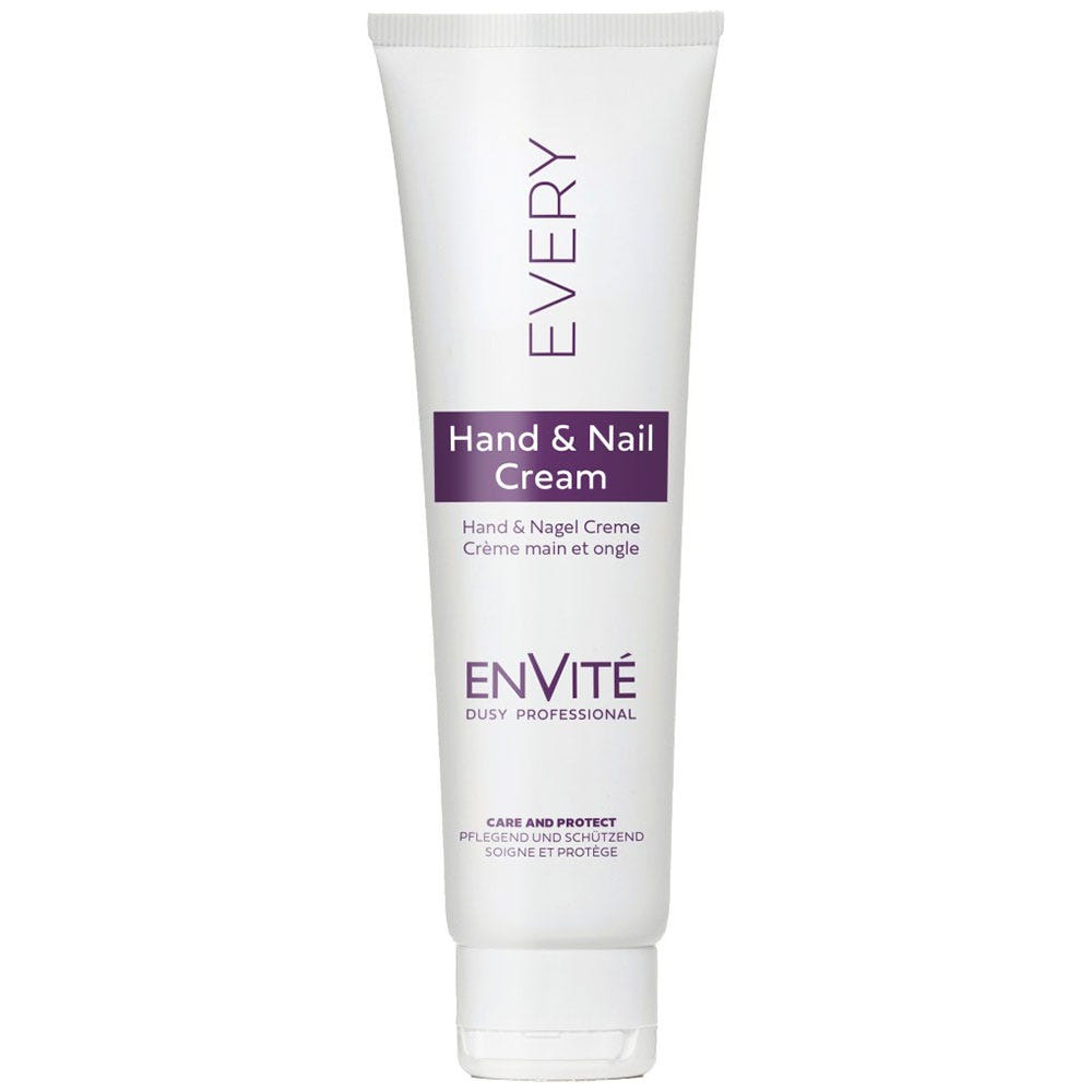 dusy professional EnVité Hand & Nail Cream 100 ml 