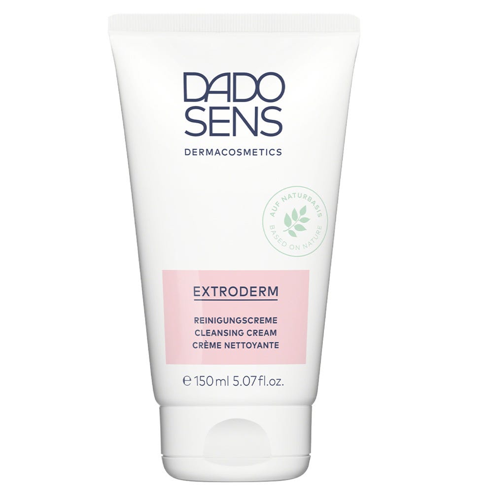 DADO SENS EXTRODERM Reinigungscreme 150 ml