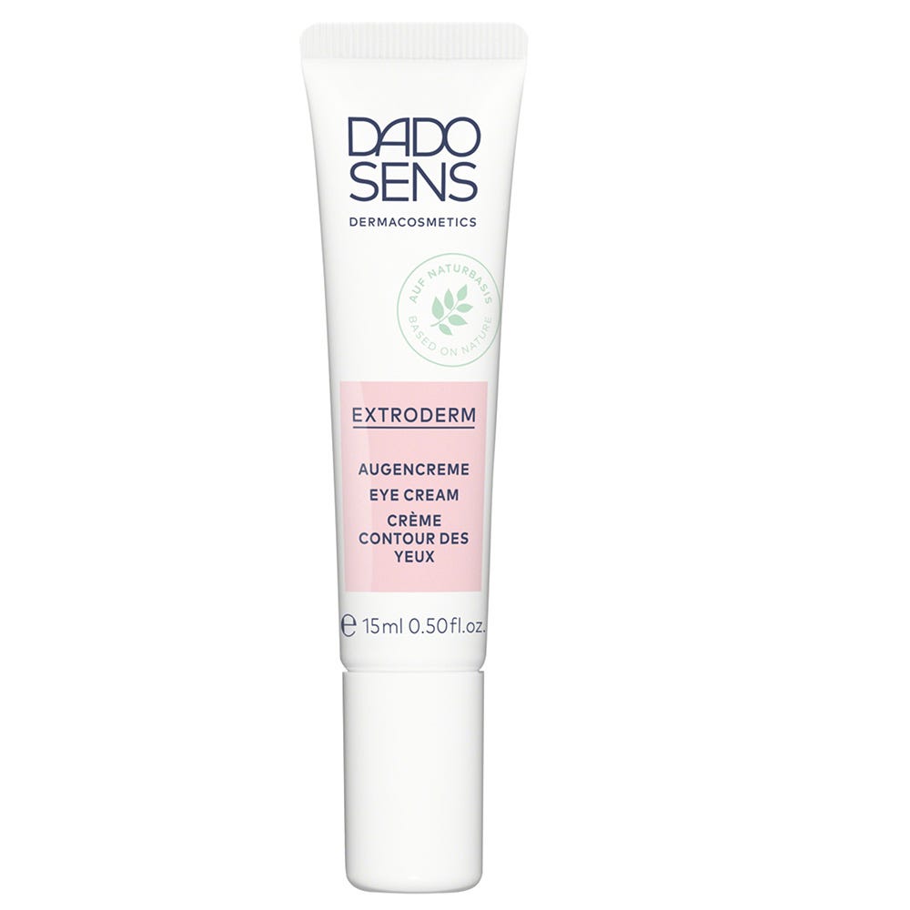 DADO SENS EXTRODERM Augencreme 15 ml