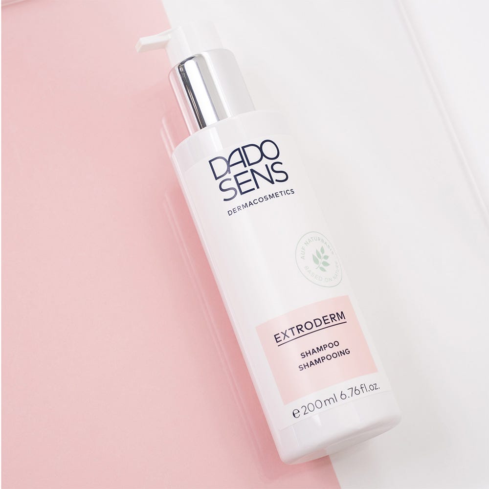 DADO SENS EXTRODERM Shampoo 200 ml