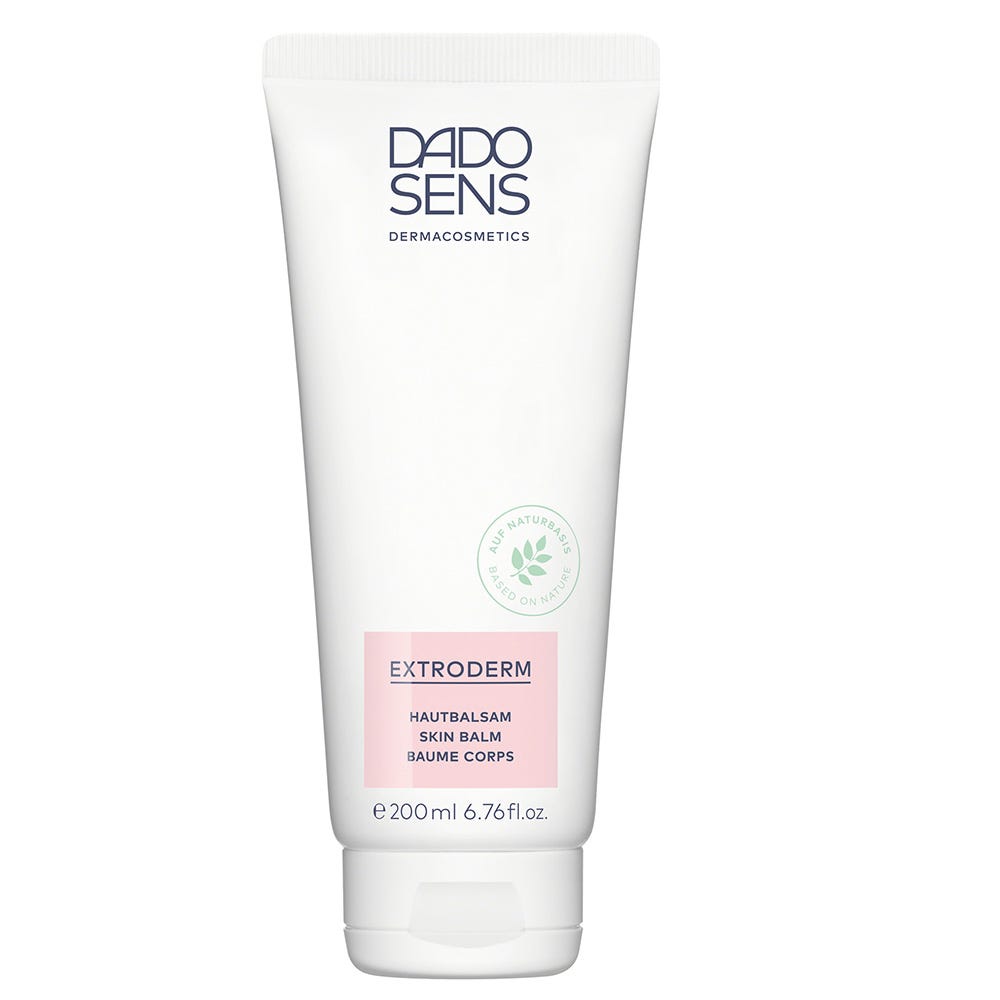 DADO SENS EXTRODERM Hautbalsam 200 ml