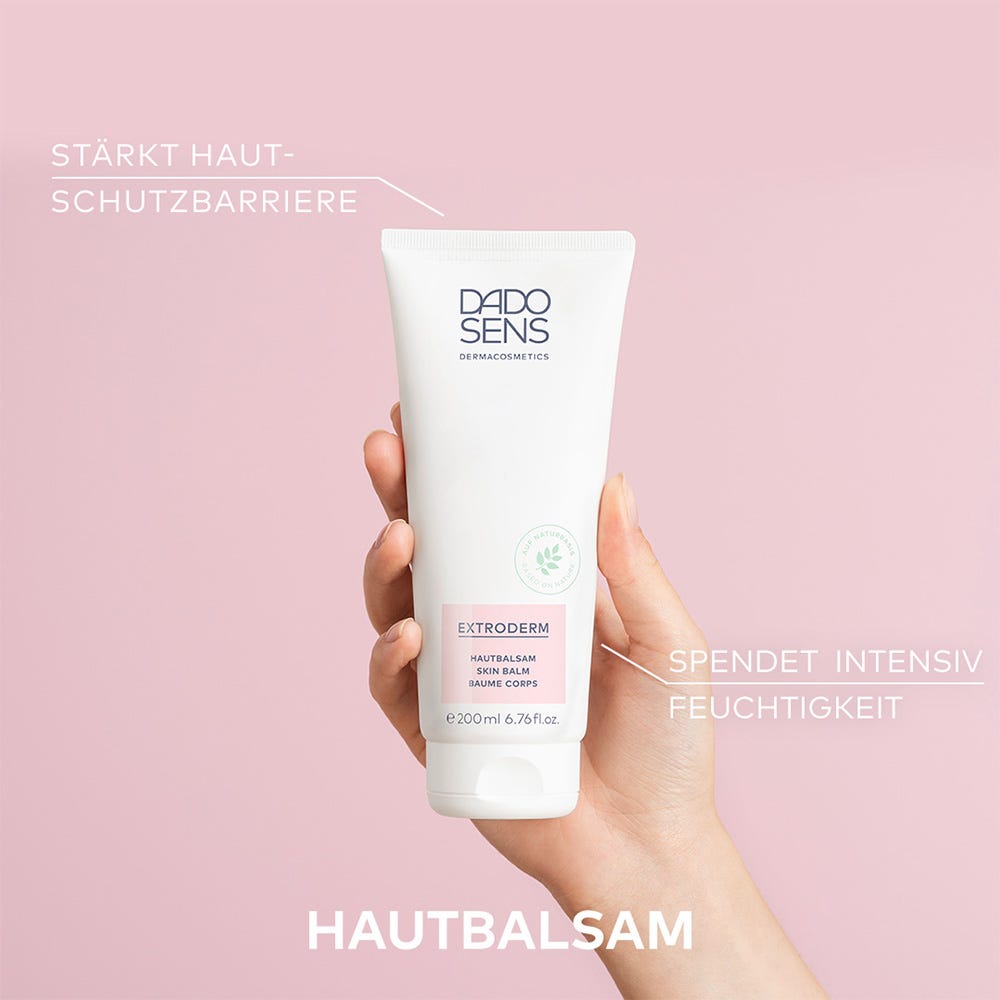 DADO SENS EXTRODERM Hautbalsam 200 ml