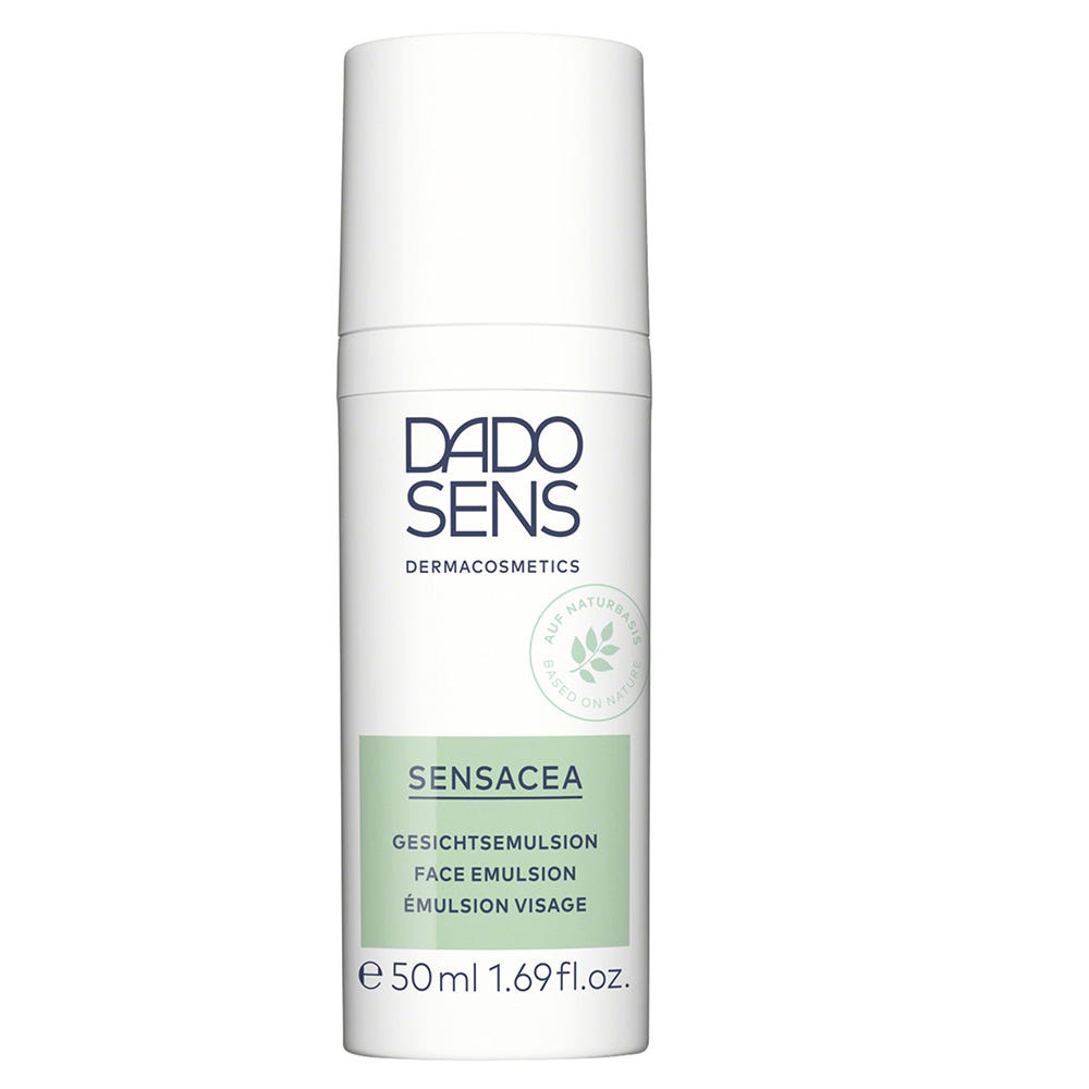DADO SENS SENSACEA Gesichtsemulsion 50 ml