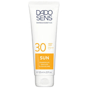 DADO SENS SONNENFLUID SPF 30 125 ml