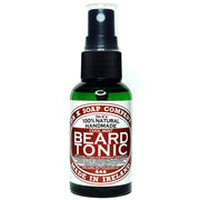Dr K Soap Company Beard Tonic Classic 50 ml