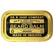 Dr K Soap Company Beard Balm Peppermint 50 g