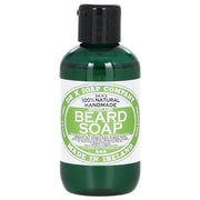 Dr K Soap Woodland Beard Soap Woodland Spice 100 ml