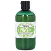 Dr K Soap Woodland Beard Soap Woodland Spice 250 ml