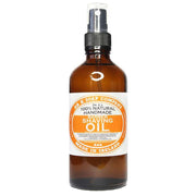 Dr K Soap Company Shaving Oil Peppermint 100 ml