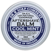 Dr K Soap Company After Shave Balm Cool Mint 70 g