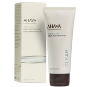 AHAVA Facial Mud Exfoliator 100 ml