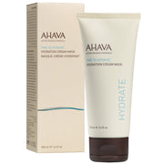 AHAVA Hydration Cream Mask 100 ml