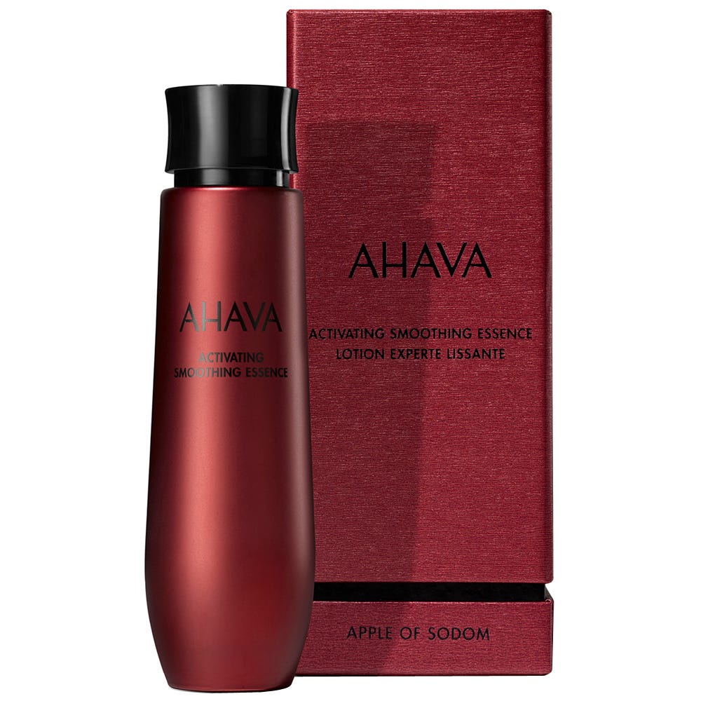 AHAVA Activating Smoothing Essence 100 ml