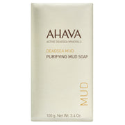AHAVA Purifying Mud Soap 100 g