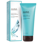 AHAVA Mineral Shower Gel Sea Kissed 200 ml