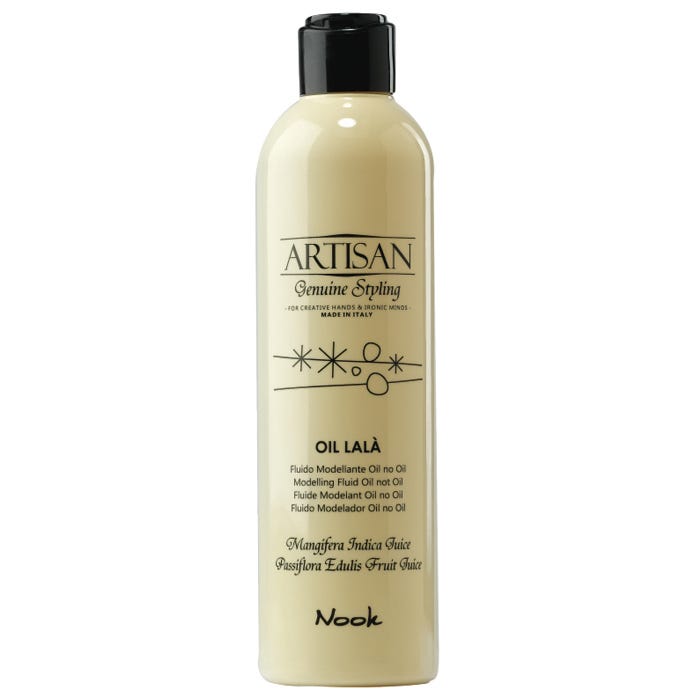Nook Artisan Oil Lalà 250 ml