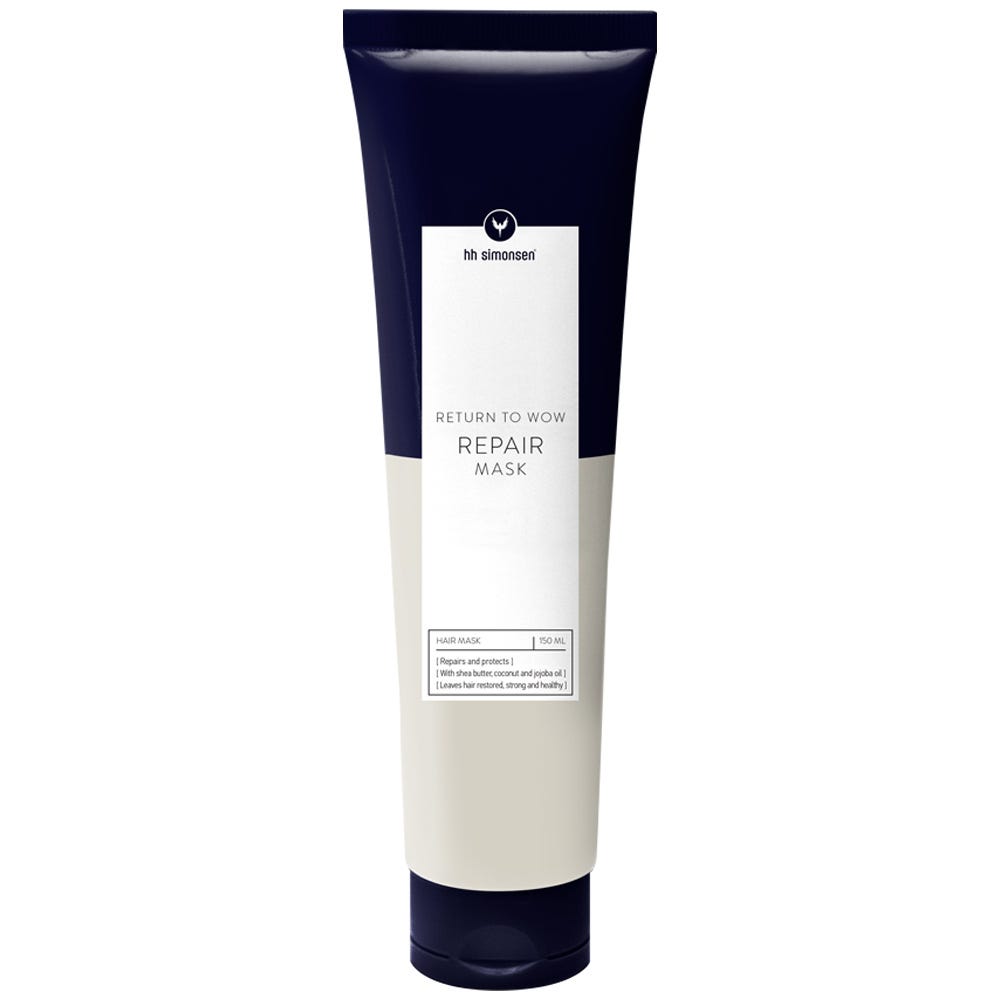 HH Simonsen WETLINE Repair Mask 150 ml