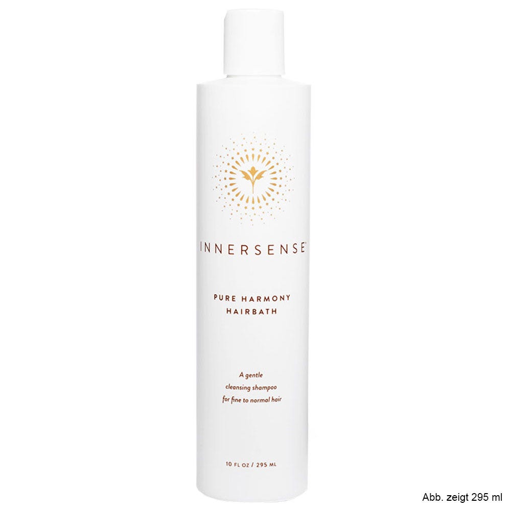 INNERSENSE Pure Harmony Hairbath Family 1000 ml