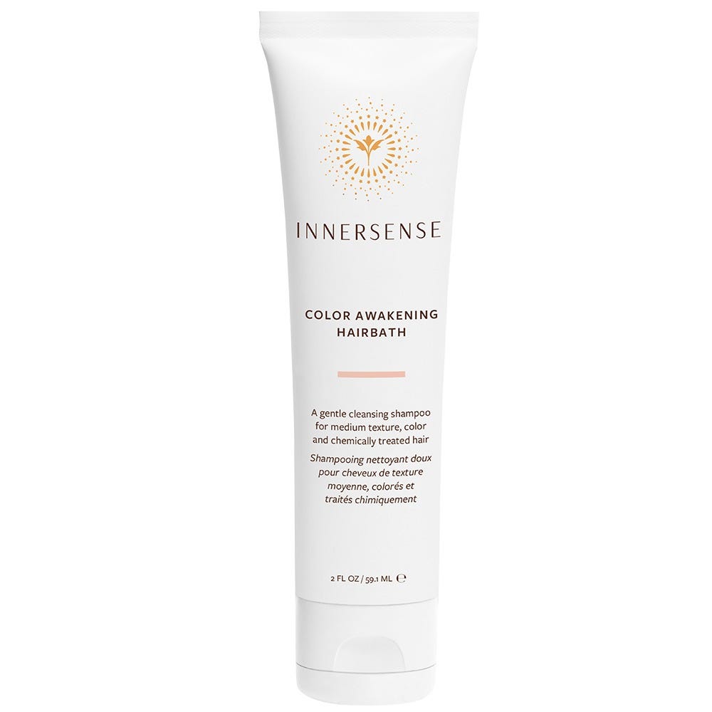 INNERSENSE Color Awakening Hairbath 59.15 ml