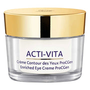 Monteil Paris Acti-Vita Enriched Eye Creme ProCGen 15ml