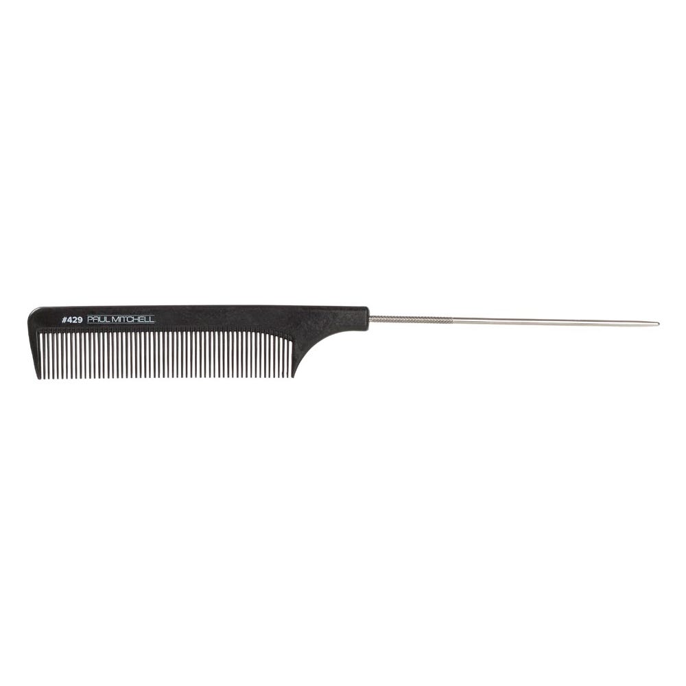 Paul Mitchell Pro Tools Metal Tail Comb 429