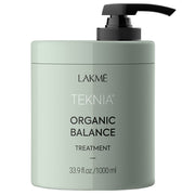 Lakmé TEKNIA Organic Balance Treatment 1000 ml